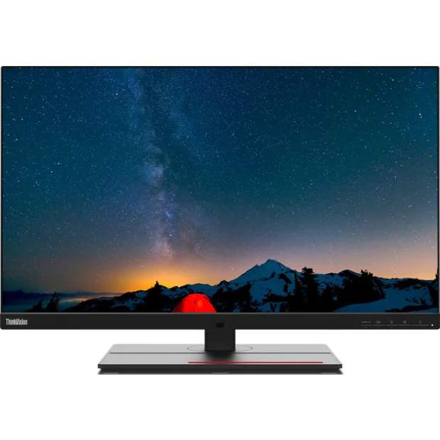 Монитор Lenovo ThinkVision P27u-20 (62CBRAS6CB)